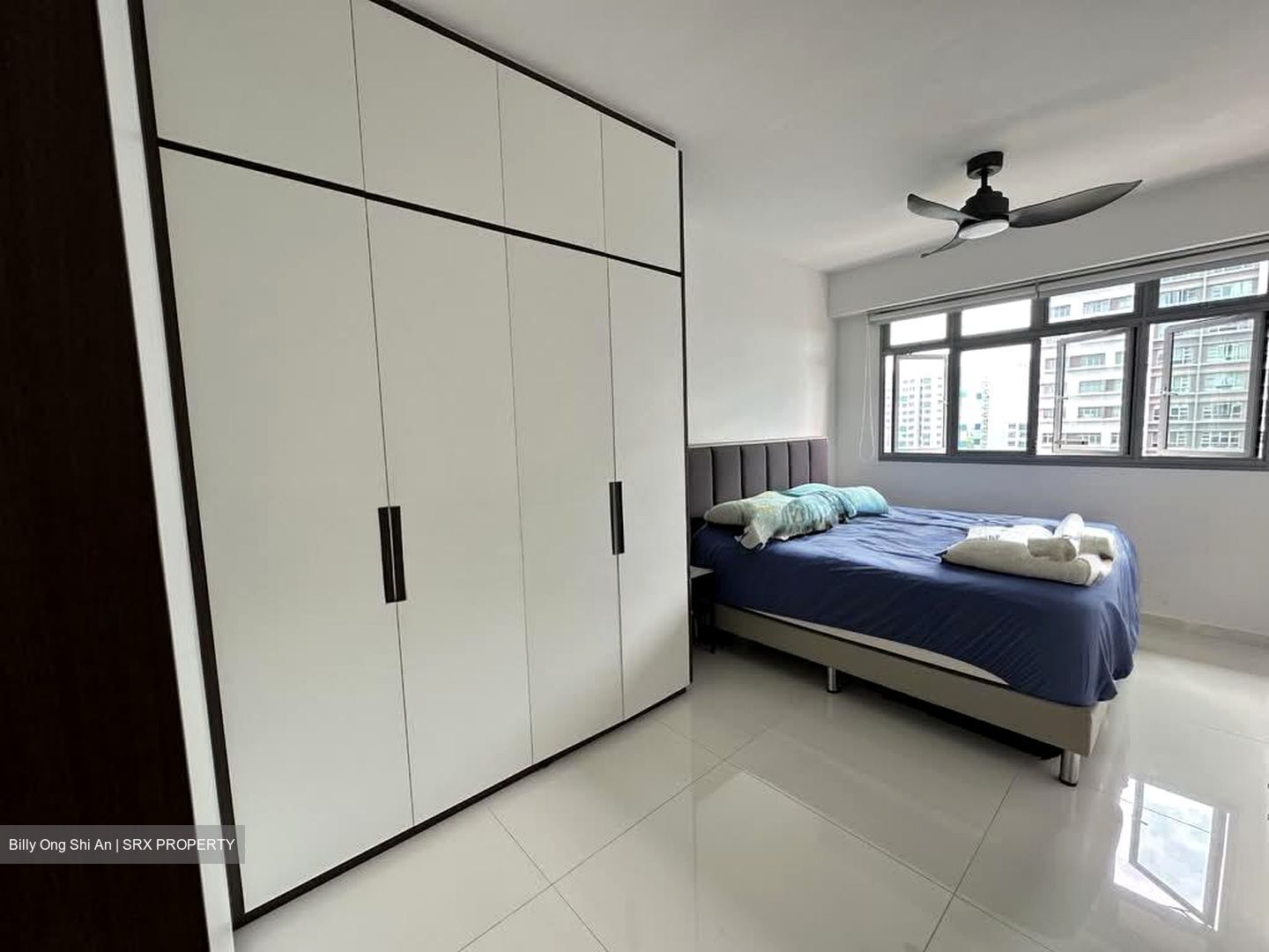 Blk 377B Hougang Rivercourt (Hougang), HDB 5 Rooms #551838121